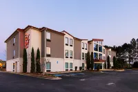 Red Roof Inn Locust Grove - 2-Star