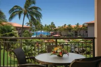 Marriott's Waiohai Beach Club - Meerblick
