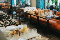 Good Time Aparthotel - พร้อมอาหารเช้า