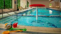 Oranmore Lodge Hotel Galway - ที่มีสระว่ายน้ำ