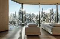 Forestis Dolomites - spa