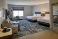 Hampton Inn and Suites Huntington Downtown - Badekar