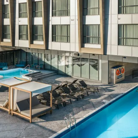 Residence Inn by Marriott Bromont