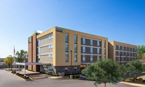Home2 Suites by Hilton Dover