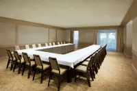 The Westin San Francisco Airport - business