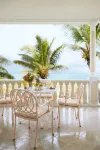 Point Grace - breakfast