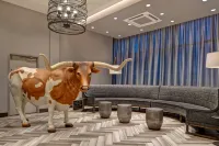 Hampton Inn & Suites San Antonio Riverwalk - 2 stelle