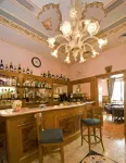Hotel Joli - balcon