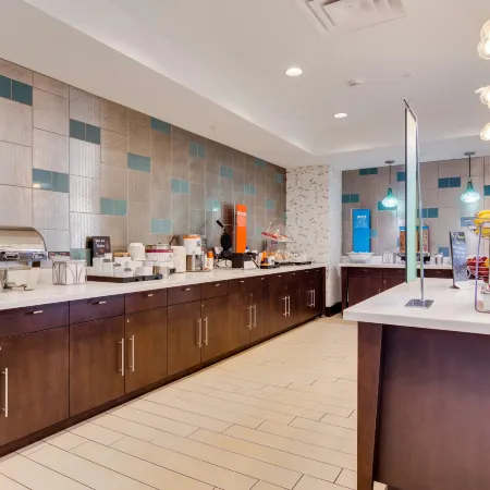 Hampton Inn & Suites Rome