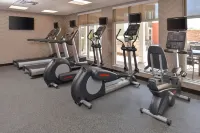 Residence Inn Cedar Rapids South - Gym