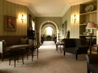 Greywalls Hotel & Chez Roux - Wi-Fi