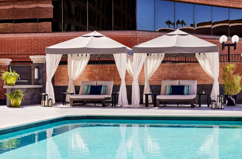 Scottsdale Marriott Old Town photo 5