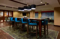 Hampton Inn Greensboro-Airport - Airport Shuttle