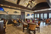 Cheeca Lodge & Spa - Bữa sáng
