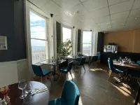 Queens Hotel & Spa - Morgenmad
