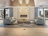 Fairfield Inn & Suites San Diego Pacific Beach Hotels near Mission Beach Boardwalk