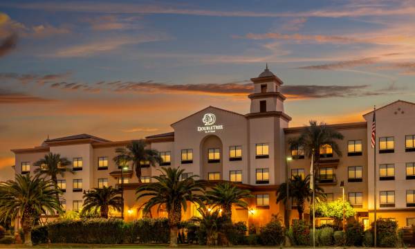 DoubleTree by Hilton Hotel Phoenix - Gilbert