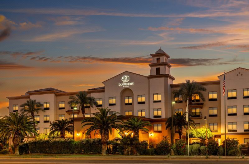 DoubleTree by Hilton Hotel Phoenix - Gilbert