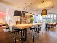 Holiday Inn Express MECHELEN CITY CENTRE by IHG ヘット・アンケル醸造所周辺のホテル
