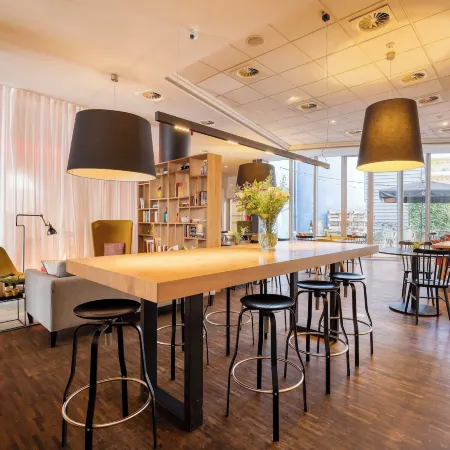 Holiday Inn Express MECHELEN CITY CENTRE by IHG