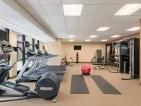 Homewood Suites by Hilton Washington DC Convention Center Hotels near نوما
