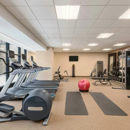 Homewood Suites by Hilton Washington DC Convention Center