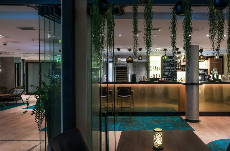 Hotel Verso photo 3