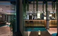 Hotel Verso - bar
