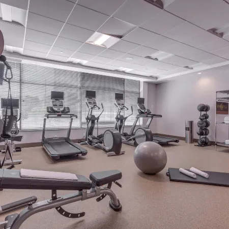 Hilton Garden Inn Toronto/Brampton West