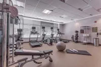 Home2 Suites by Hilton Toronto Brampton - Gym