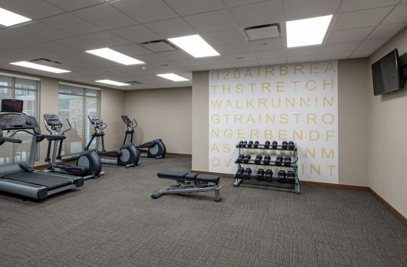 Residence Inn Dallas at the Canyon photo 5