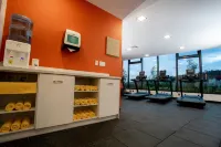 Hampton by Hilton Quito la Carolina Park - palestra