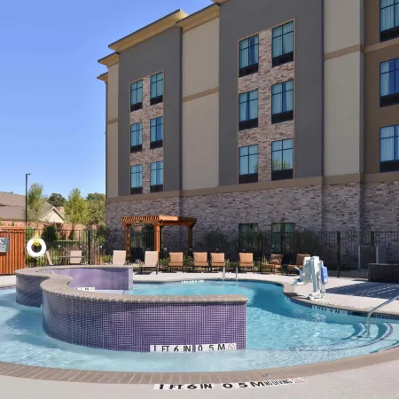 Homewood Suites by Hilton Trophy Club Southlake