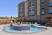 沃思堡北卓費克拉伯Homewood Suites by Hilton - Wi-Fi