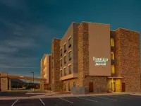 Fairfield Inn & Suites Flagstaff East Hotels near Fatman's Loop Trail