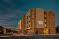 Fairfield Inn & Suites Flagstaff East - Mountain View