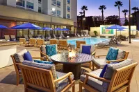 Fairfield Inn by Marriott Inn & Suites Anaheim Theme Park/Convention Area - Pools