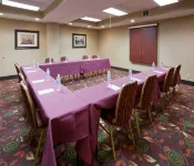 Hampton Inn Minneapolis NW Maple Grove - Wifi