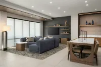 Homewood Suites by Hilton Covington - Wifi