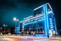 Copthorne Hotel Baranan - bar