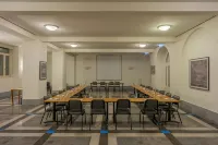 Pousada da Serra da Estrela – Historic Hotel - parking