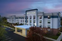 SpringHill Suites Annapolis - Parking