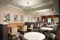DoubleTree by Hilton Columbia - Frühstück
