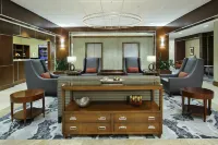 DoubleTree by Hilton Hotel Newark - 4-Star
