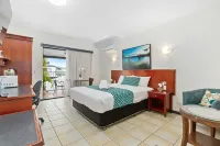Coffee House Apartment Motel - servizio colazione
