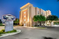 Hampton Inn Uvalde - Swimmingpools