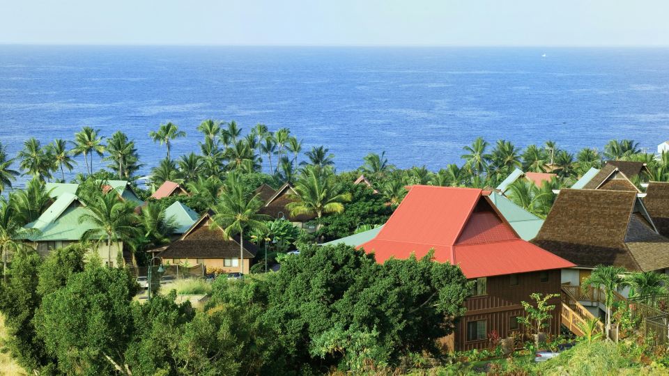 Club Wyndham Kona
