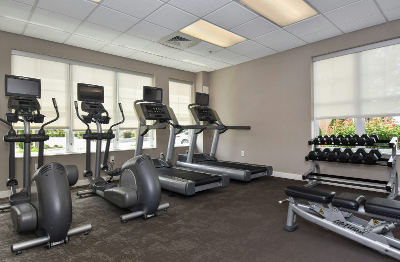 Residence Inn Charlotte Concord photo 4