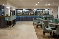 諾丁漢希爾頓逸林酒店 - 酒吧