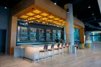 Aloft San Juan - bar